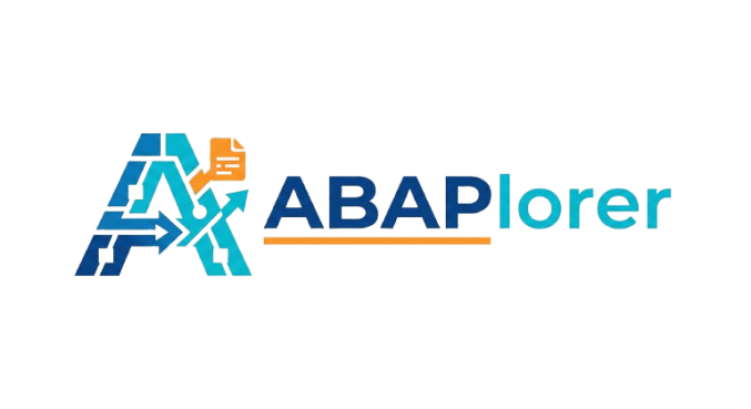 ABAPlorer Logo